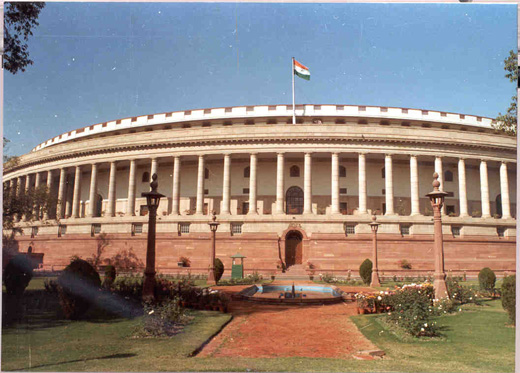 Parliament july 14 2012